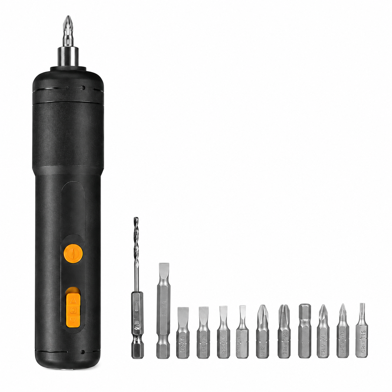 🔥Hot Sale 50% OFF🔩puresource™ 2-in-1 Hybrid Electric Screwdriver