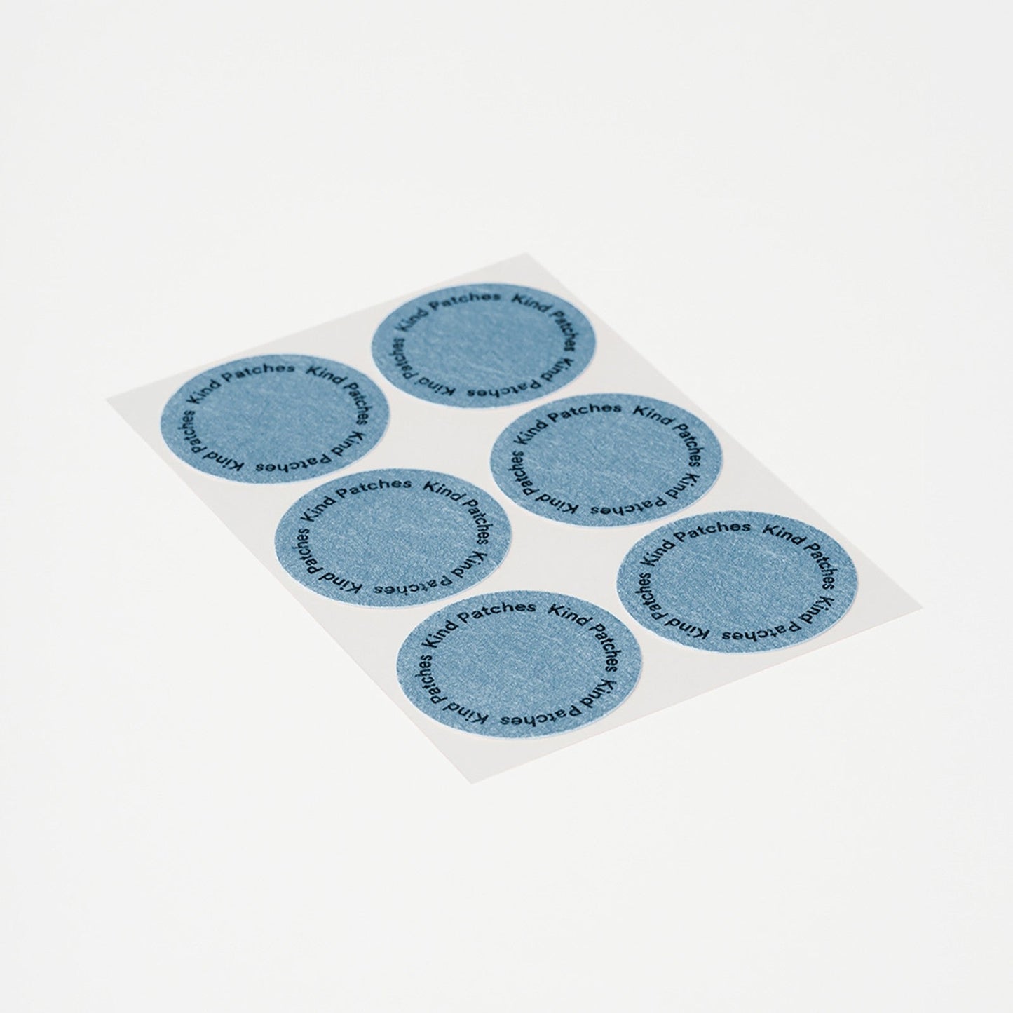 NAD Plus Patches by Kind Patches for Unisex - 30 Count Patches