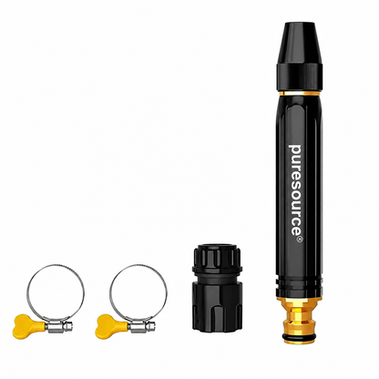 💥50% Off — Last Day丨puresource® 🏆Home high-pressure car wash water gun , a must-have for watering plants and vegetables, and car washing.👍💦