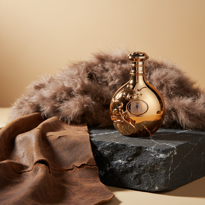 Arabiyat Nyla Eau De Parfum - Elegant & Sensual Fragrance. 2.7 fl oz.