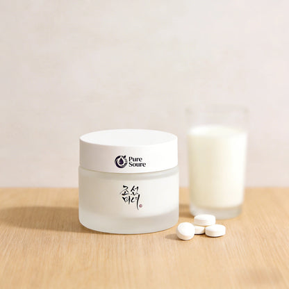 Dynasty Cream
