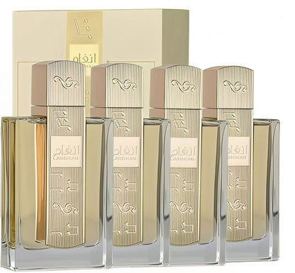 Orginal Angham Eau De Parfum 100ml by Lattafa Perfume Unisex Arabic Fragrance