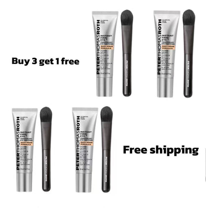 Instant FIRMx Eye Temporary Eye Tightener Easy-Wear Formula3