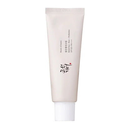 Relief Sun: Rice + Probiotics SPF50+/PA++++