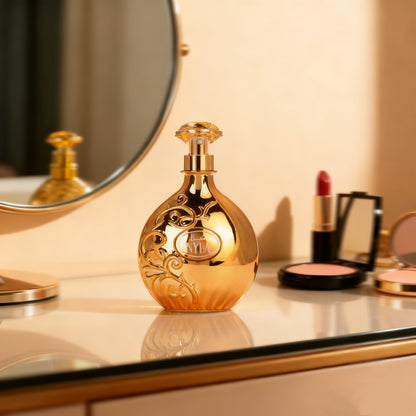 Arabiyat Nyla Eau De Parfum - Elegant & Sensual Fragrance. 2.7 fl oz.