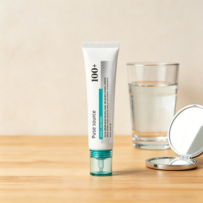 PDRN Hyaluronic Acid 100 Moisturizing Cream | Lightweight Hydrating Moisturizer with Salmon DNA, Hyaluronic Acid & Collagen  60ml