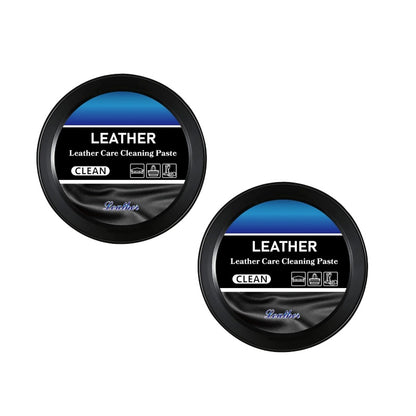 Crystal Clear Leather & Plastic Restorer