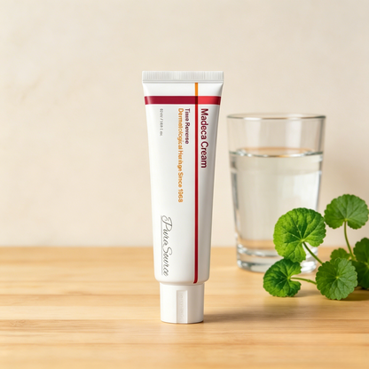 Time Reverse Cream: Korean Centella for Lifting & Anti-Wrinkle (1.69 fl oz)
