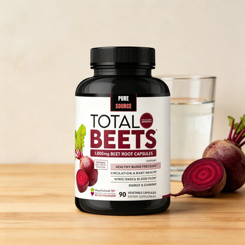 Beet Root Capsules, Blood Pressure Support ,Organic Beetroot Powder,Hawthorn Berry,to Support Circulation