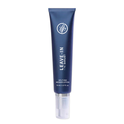 Rejuvabeads Split End Mender Lightweight Leave-In Serum with Rejuveniqe for Instant Repair