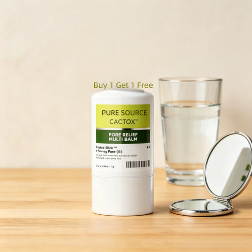 CACTOX Pore Relief Multi Balm