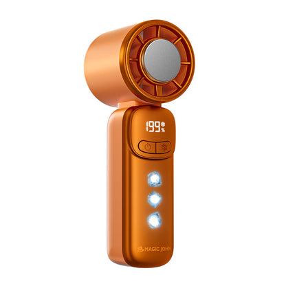 Stay Cool Anywhere, Anytime.Instant Ice Cooling In The Palm Of Your Hand.