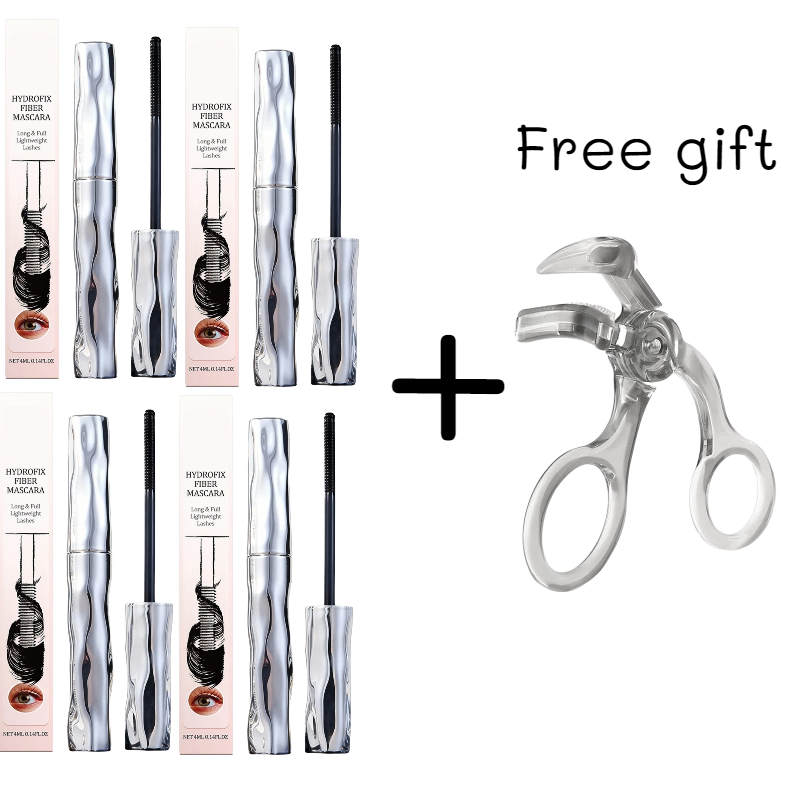 Buy 2 Get 2 FREE + Free Eyelash Curler