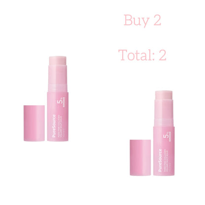 PDRN Pink Collagen Volume Multi Balm｜suitable for facial use