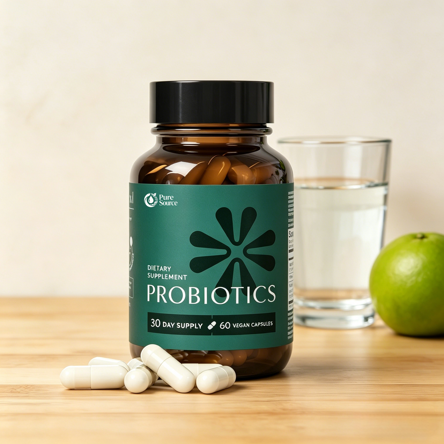 Digestive Health Probiotic
