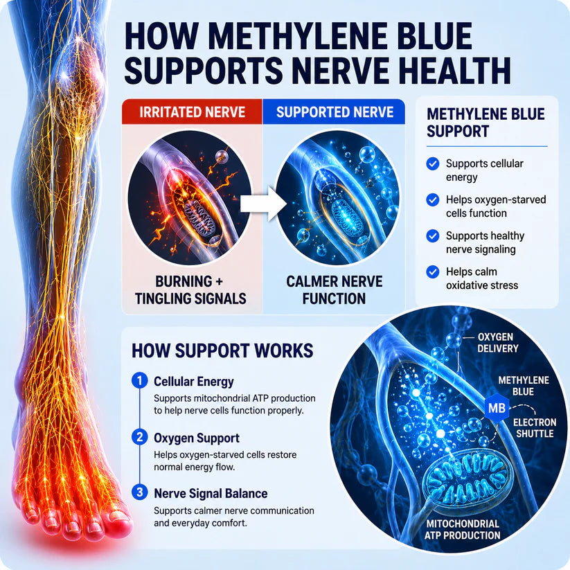 puresource® Methylene Blue Gummies.Support Arthritis.MS.Stroke.Neuropathy.Gout.Move Easier. Feel Lighter. Live Freer✅️Sugar-free💎-Save40%Today