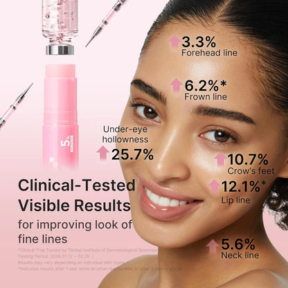 PDRN Pink Collagen Volume Multi Balm｜suitable for facial use