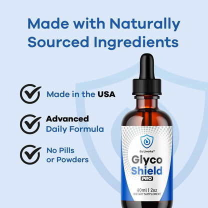 Blood Formula Support Supplement Drops - Maximum Strength Original Natural to Overall Wellness and Support Health Reviews