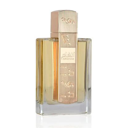 Orginal Angham Eau De Parfum 100ml by Lattafa Perfume Unisex Arabic Fragrance.1