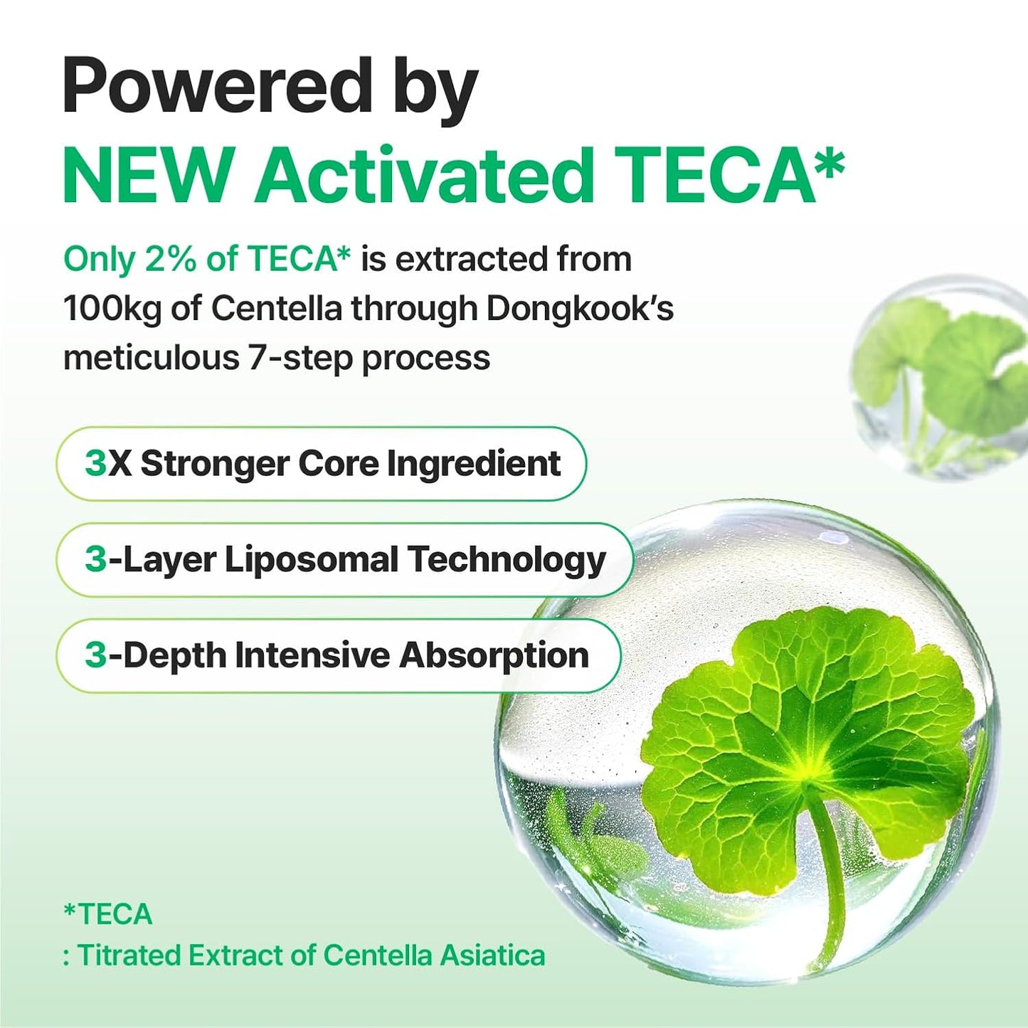 Madeca Time Reverse Cream – Korean Centella Anti-Aging Moisturizer | Hydrates, Firms & Reduces Wrinkles (1.69 fl oz)