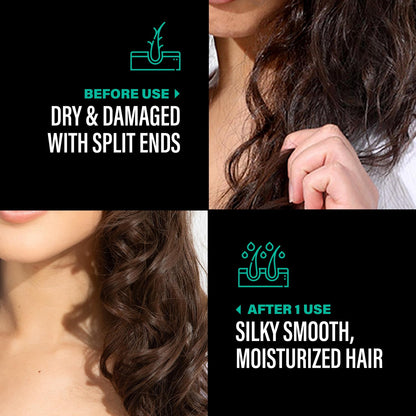 100%Unrefined Batana Oil for Hair Growth-Hair Mask- Color Care Damaged Healthier - 4 oz
