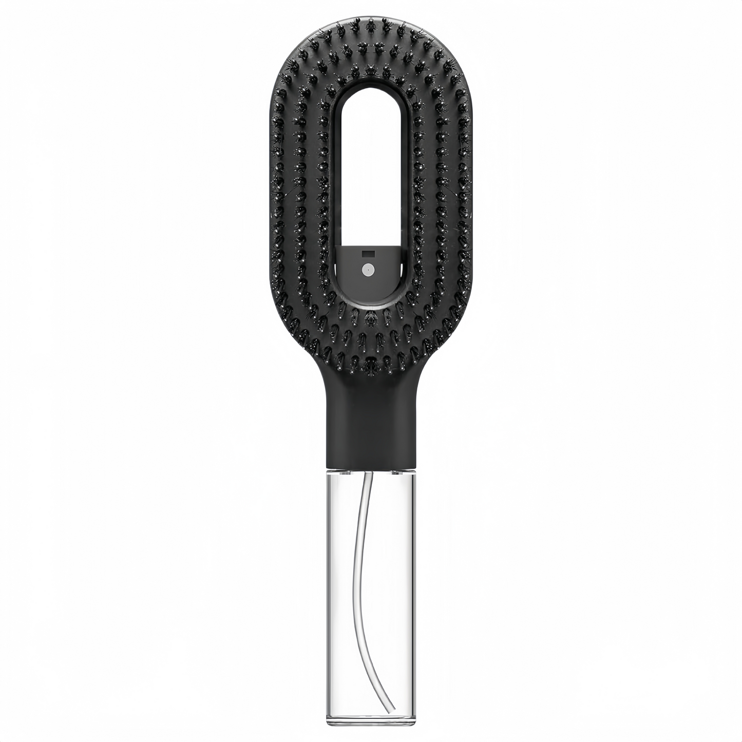 2-in-1 Spray Detangling Brush – Anti-Frizz, No-Tangle & 50ml Reservoir