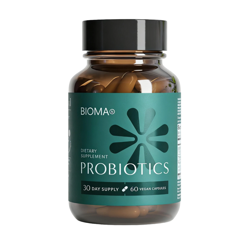 Digestive Health Probiotic
