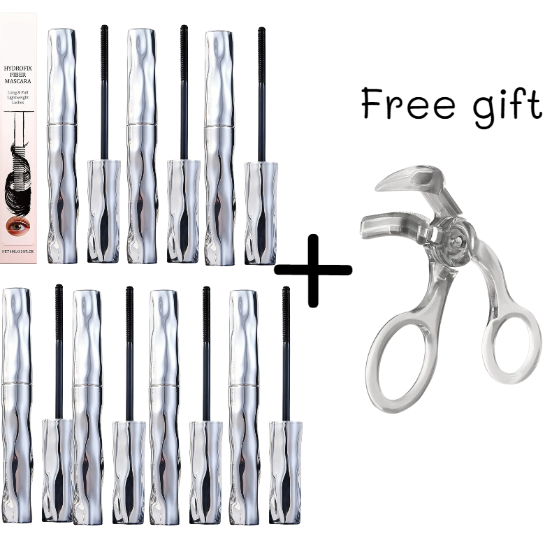 Buy 3 Get 4 Free + Free Eyelash Curler