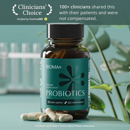 Digestive Health Probiotic