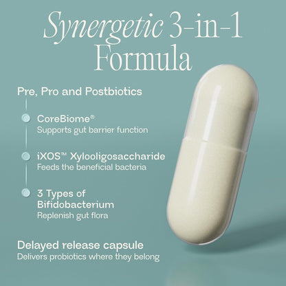 Digestive Health Probiotic