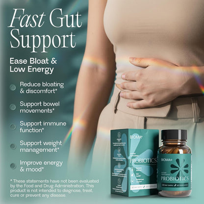 Digestive Health Probiotic