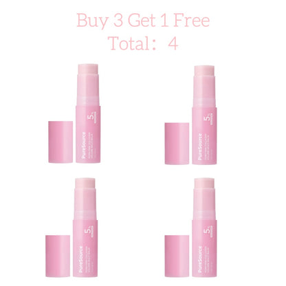 PDRN Pink Collagen Volume Multi Balm｜suitable for facial use