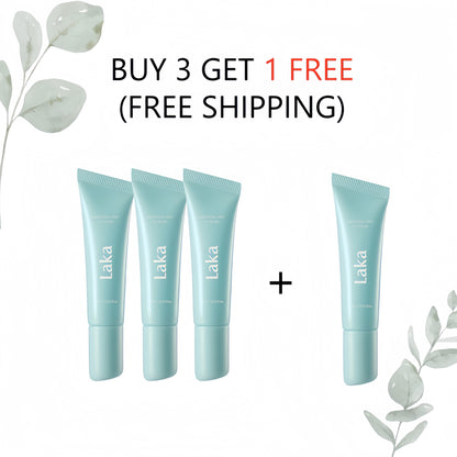 Soothing Prep Lip Mask, 10ml/0.33 fl.oz, Cooling Peel-Off Lip Mask, Gentle Daily Exfoliator for Lips, Hygienic & Easy Application, Daily Lip Care, K-Beauty