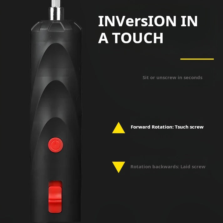 🔥Hot Sale 50% OFF🔩puresource™ 2-in-1 Hybrid Electric Screwdriver