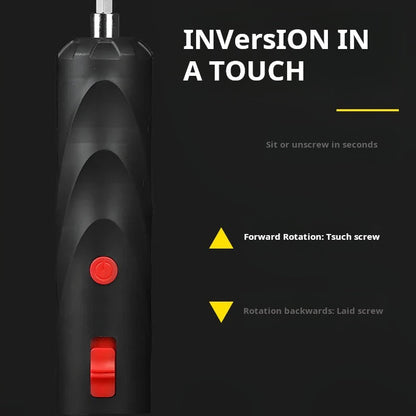 🔥Hot Sale 50% OFF🔩puresource™ 2-in-1 Hybrid Electric Screwdriver