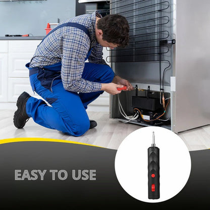 🔥Hot Sale 50% OFF🔩puresource™ 2-in-1 Hybrid Electric Screwdriver