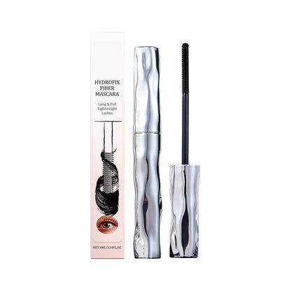 Black Waterproof FibreMascara(2Packs)