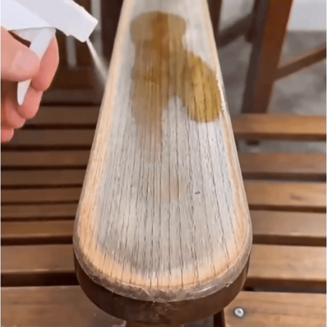 ScratchErase Beeswax Floor Spray - 2026 Expert-Formulated Wood Renewal Formula🔥SUMMRT SALE 60% OFF🔥