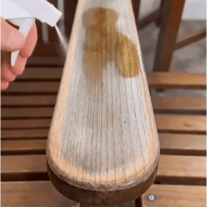 ScratchErase Beeswax Floor Spray - 2026 Expert-Formulated Wood Renewal Formula🔥SUMMRT SALE 60% OFF🔥