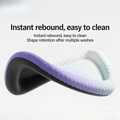 Self Cooling Pet Mat for Dogs & Cats | Cooling Sleeping Pad for Summer | Waterproof Portable Pet Cooling Bed