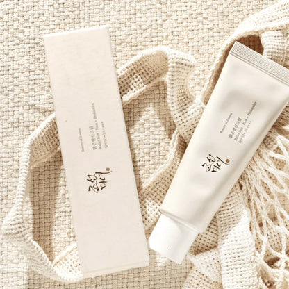 Relief Sun: Rice + Probiotics SPF50+/PA++++