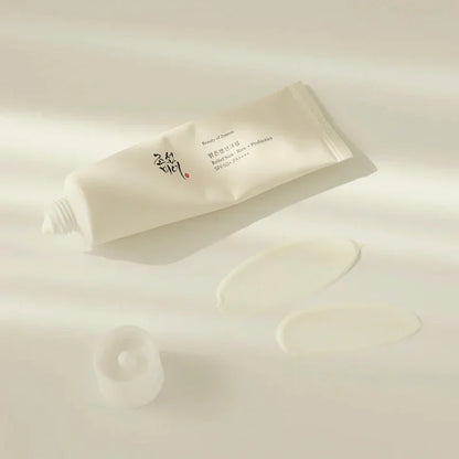 Relief Sun: Rice + Probiotics SPF50+/PA++++