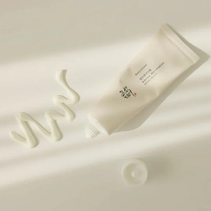 Relief Sun: Rice + Probiotics SPF50+/PA++++