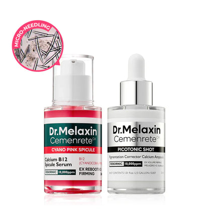 Lumi Pore & Spot Care Duo
