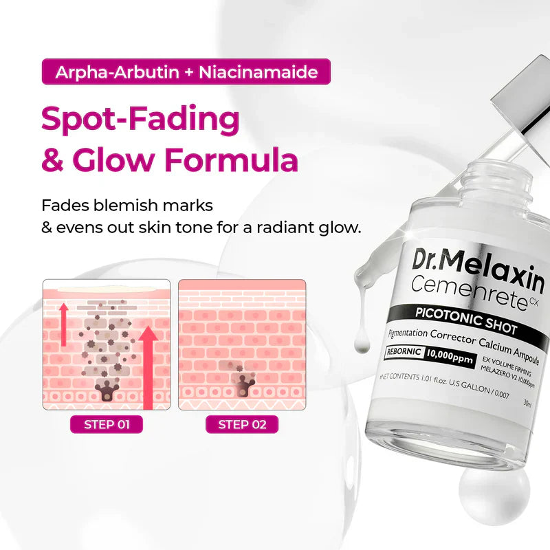 Lumi Pore & Spot Care Duo
