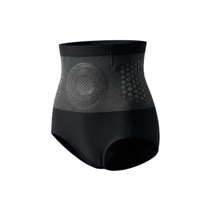 Moringa & Berberine 4-in-1 Micro-Particle Thermal Shaping Shorts – For a Feeling of Firmness & Comfort