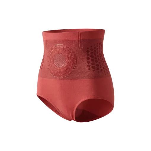 Moringa & Berberine 4-in-1 Micro-Particle Thermal Shaping Shorts – For a Feeling of Firmness & Comfort