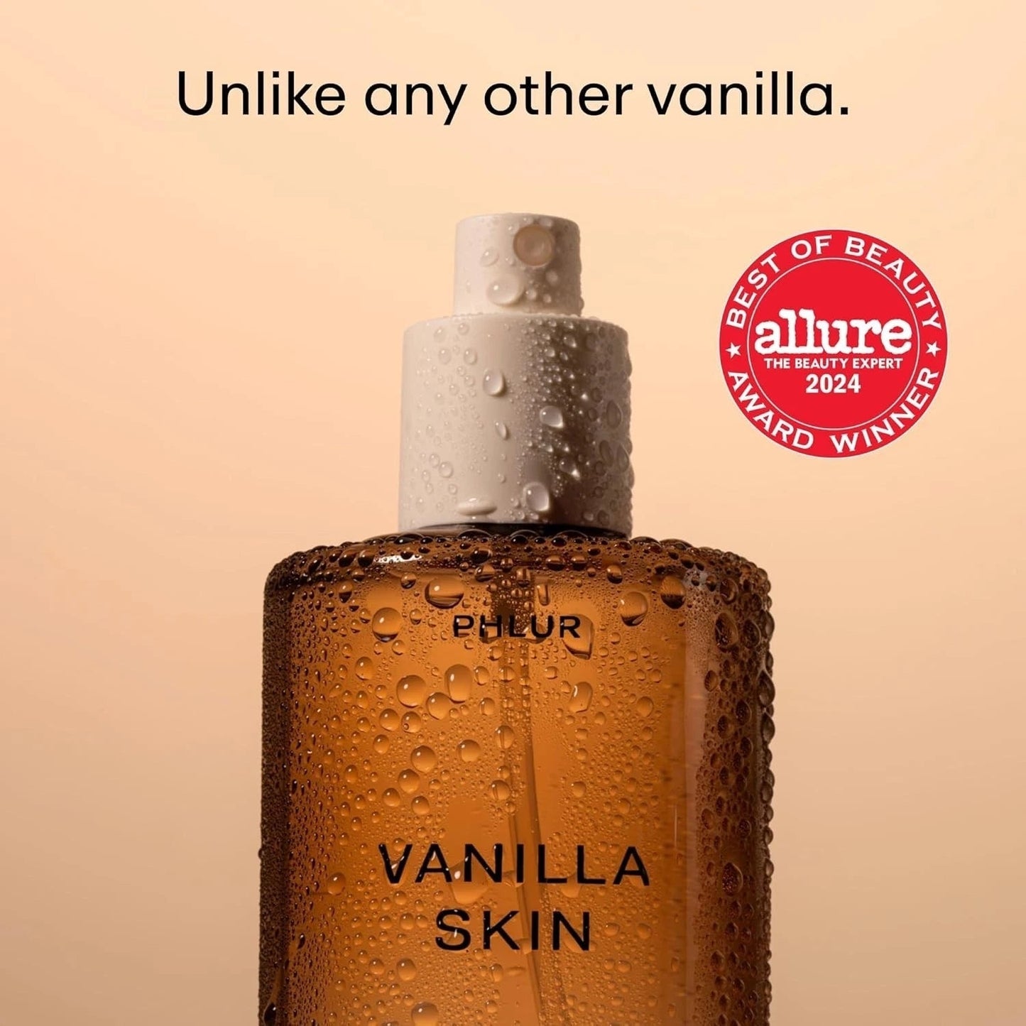 Vanilla Skin & Heavy Cream Duo Hair & Body Fragrance Mist