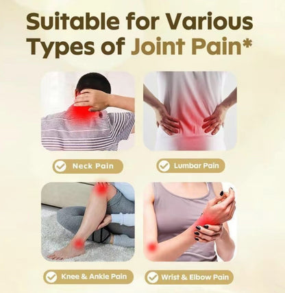 Joint Health Formula-Joint Support120 Capsules Plus Advanced Mobility& Comfort Formula