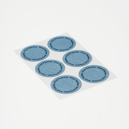 NAD Plus Patches by Kind Patches for Unisex - 30 Count Patches